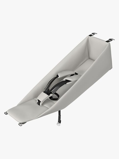 Thule Chariot Spædbarnsindlæg, Lysegrå