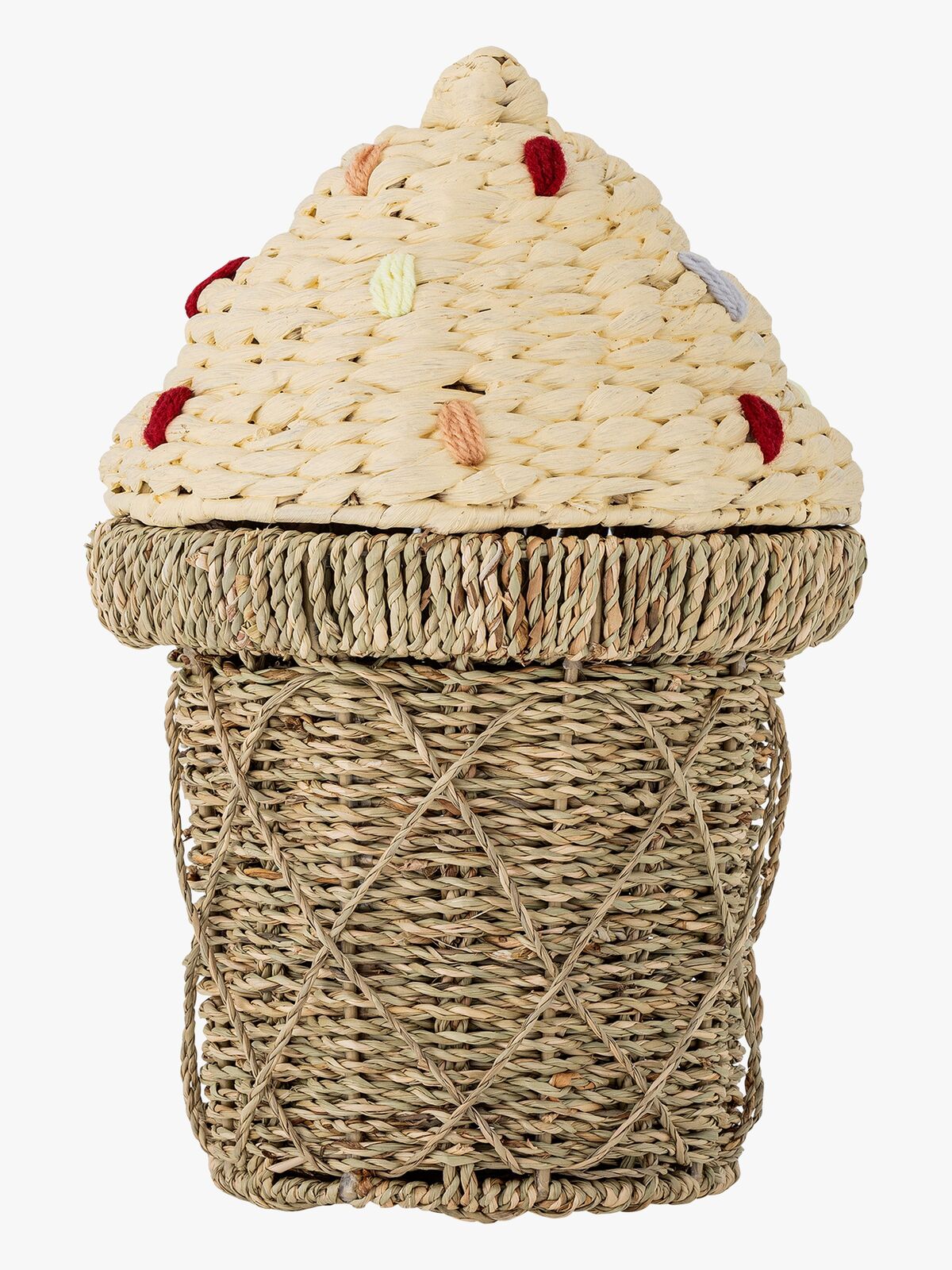 Bloomingville Cillie Opbevaringskurv