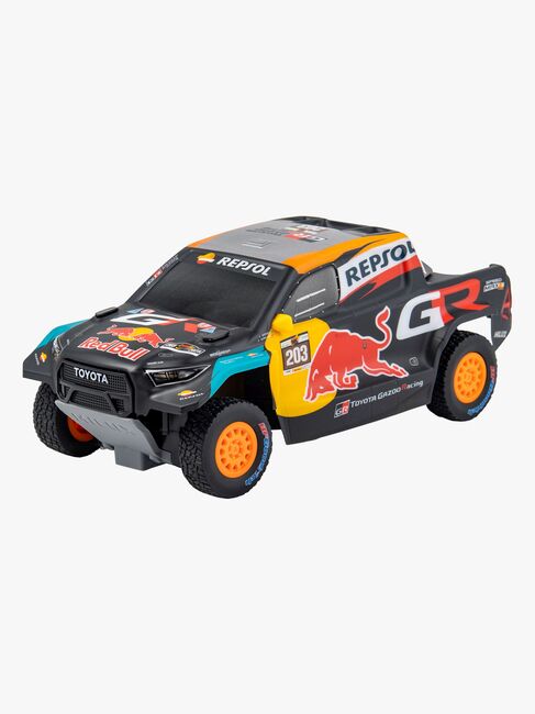 Koolspeed Toyota Gazoo Racing Fjernstyret Dk Hilux 1:14 20126010-2462_3a.jpg