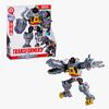 Transformers Cyberworld Figur Chomp & Battle Grimlock
