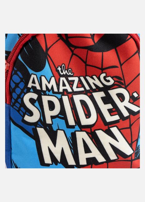 Spider-Man Rygsæk