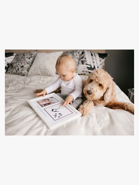 Pearhead Best friends forever Ramme