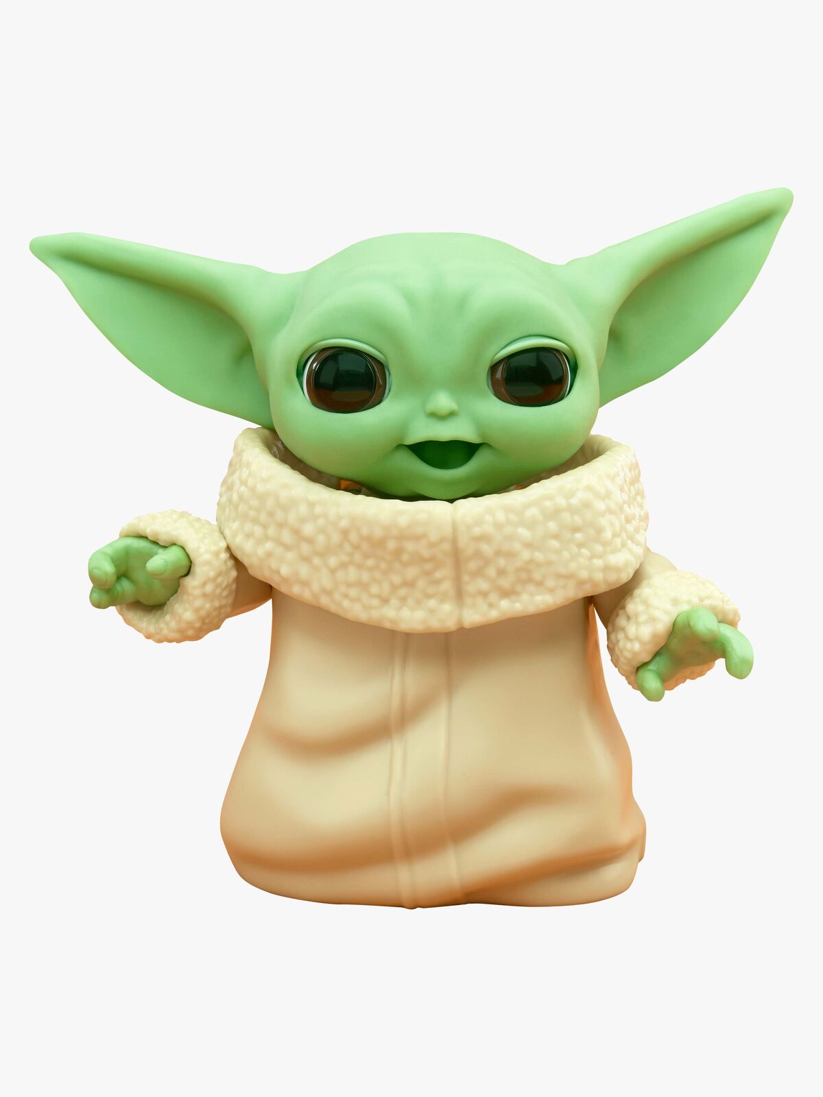 Hasbro STAR WARS Mixin Moods Grogu Figur