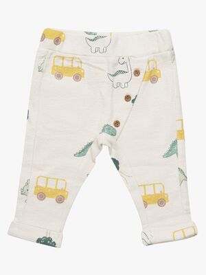 Minymo Bukser, Birch