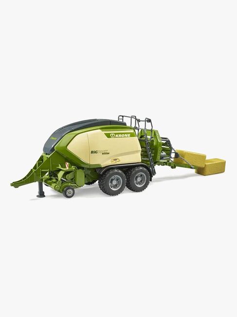 Bruder Krone Big Pack 1290 HDP VC Storballepresser