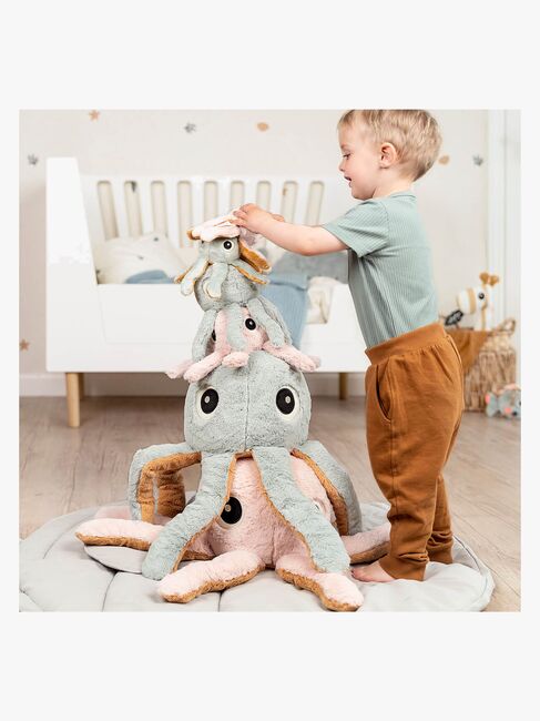 Done By Deer Bamse Jelly, Powder