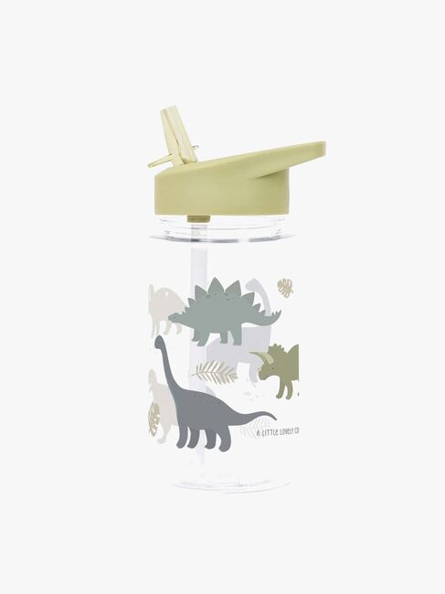 A Little Lovely Company Madkasse & Flaske, Dinosaurs