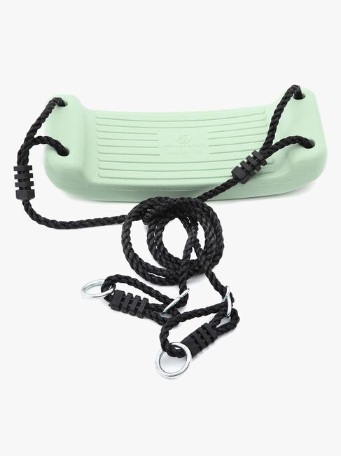 Hörby Bruk Gyngesæde, Lysegrøn