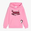Puma Hello Kitty & Friends Hættetrøje, Posie Pink