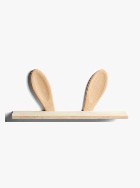 Minitude Nordic KIAN Hylde, Natur