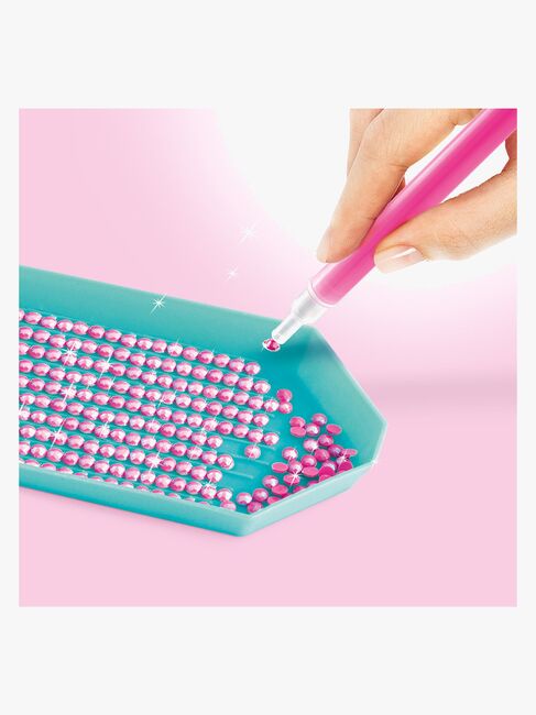 Style 4 Ever Diamond Art Refill Kreasæt