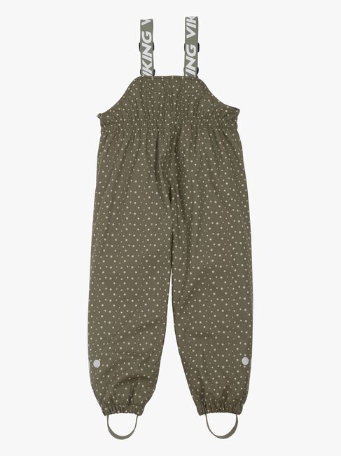 Viking Jolly Regnsæt, Olive