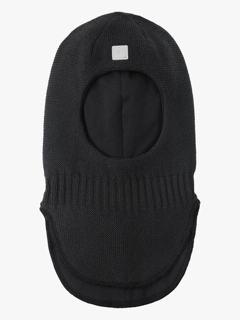 Reima Starrie Elefanthue Uld, Black