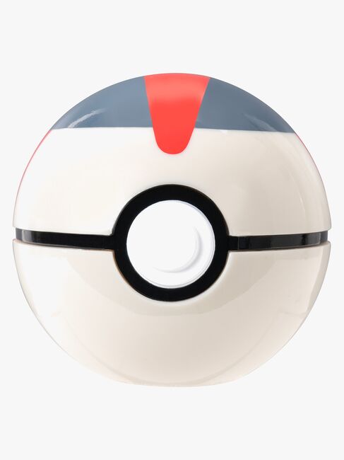 Pokémon Clip 'N' Go Legesæt Bælte Fuecoco