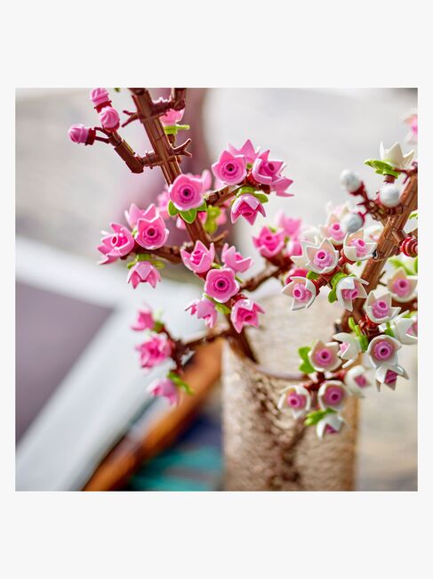 LEGO Botanicals 40725 Kirsebærblomster