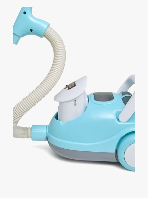 Cloudberry Castle Støvsuger