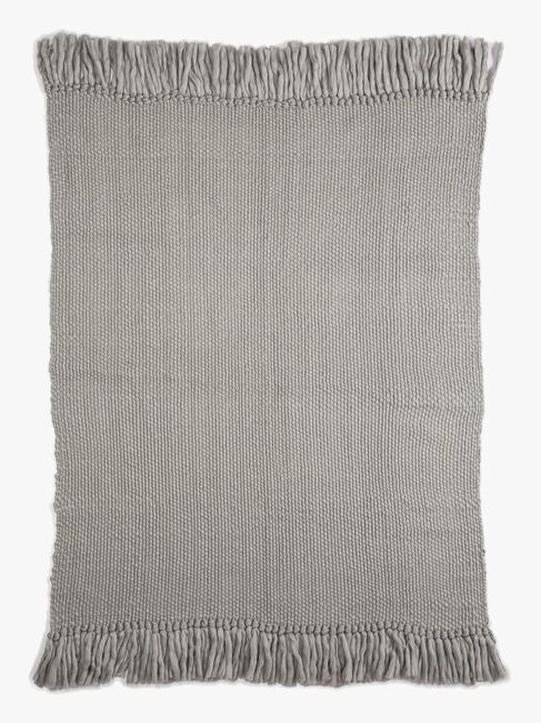 KidsDepot Bo Tæppe, Grey