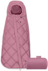 Cybex SNØGGA Minikørepose, Magnolia Pink
