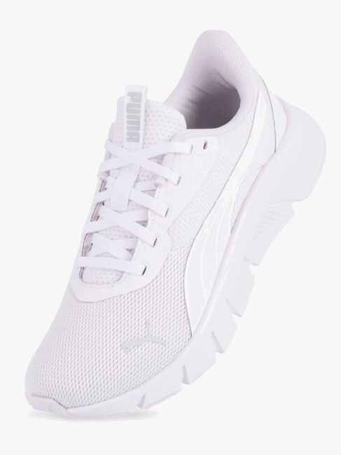 Puma FlexFocus Lite Modern Jr Sneakers, Flat Light Gray