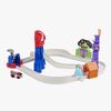 Paw Patrol Movie True Metal City Rescue Playset
