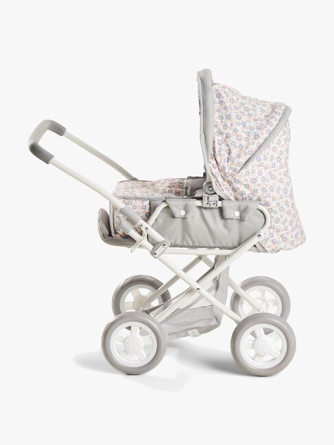 Cloudberry Castle Dukkevogn Floral