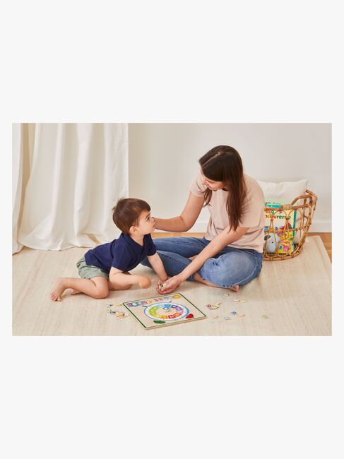 Barbo Toys Wacky Wonders Øveur