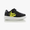 Pokémon Sneakers, Sort/Mørkegrå