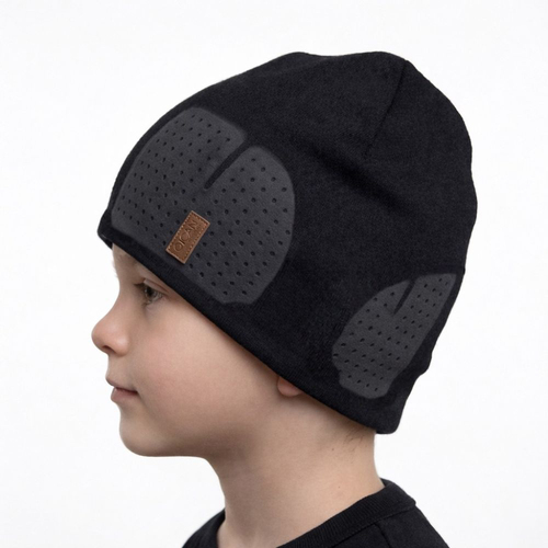 OICAN Wear Hue med Hovedbeskyttelse, Blue