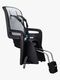Thule Ride Along 2 Frame Mount Cykelstol, Dark Gray