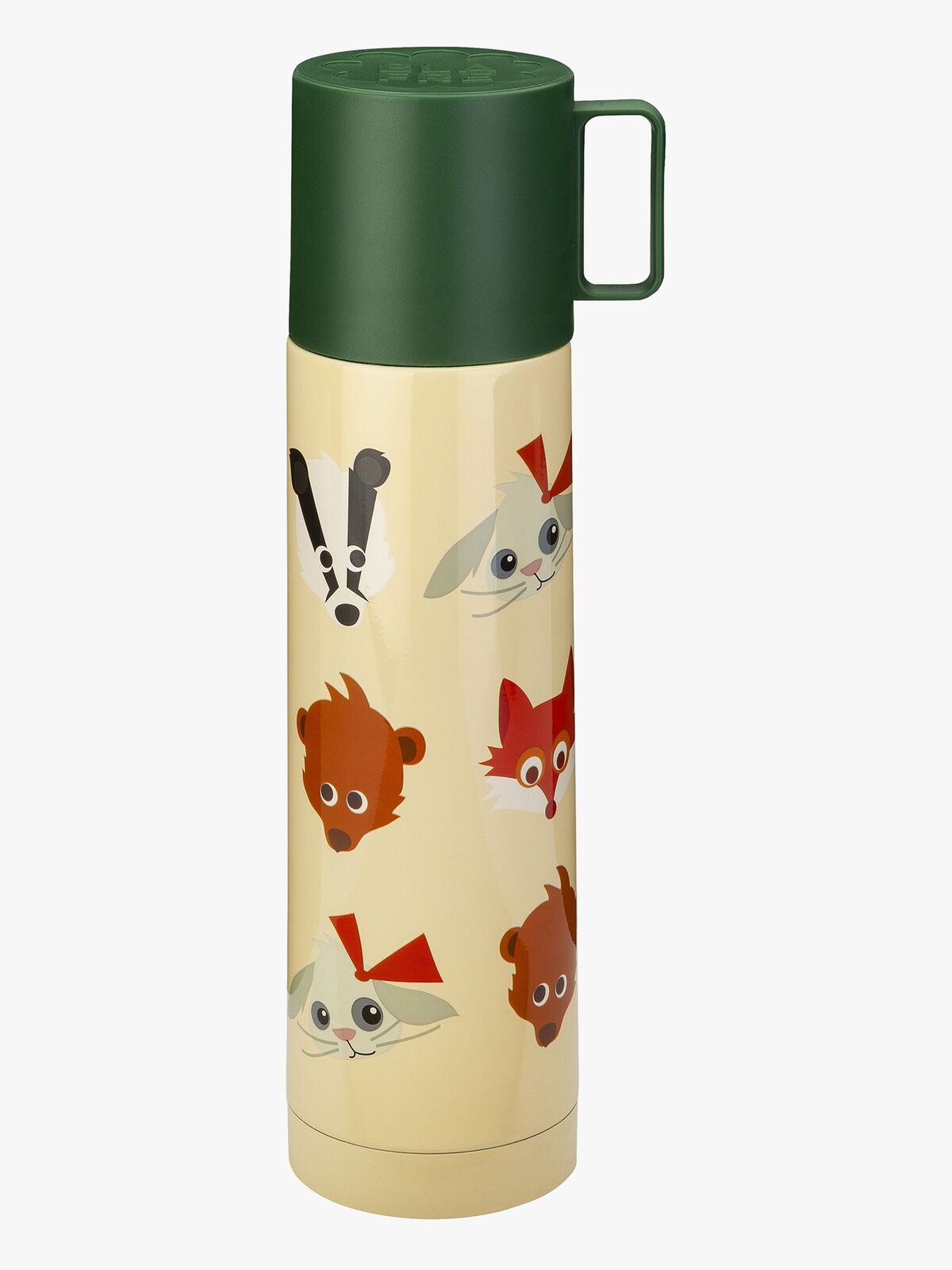 Blafre Drikkedunk Skovens Venner, Grøn