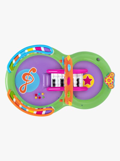 Bestway Vandland Sing 'n Splash