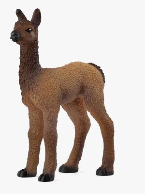 Schleich 14890 Lamaføl