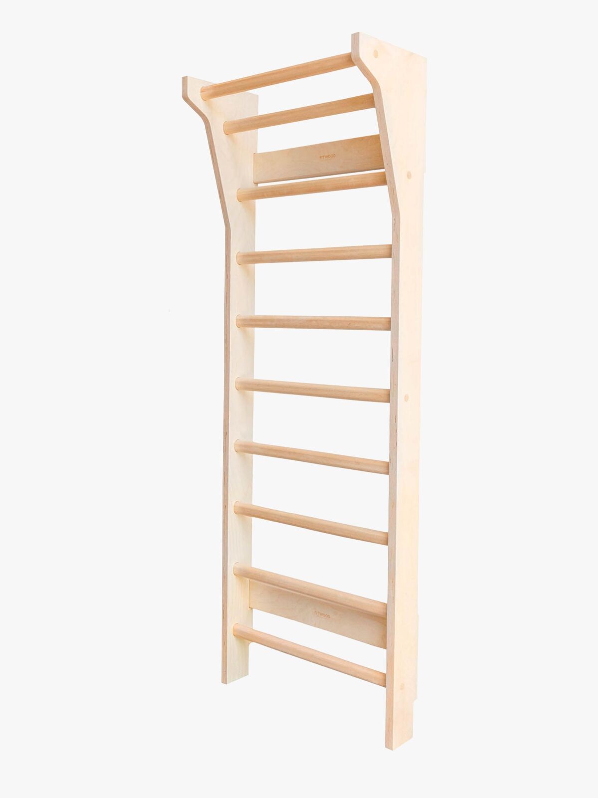 FitWood TAIMI MINI Ribber, Birketræ