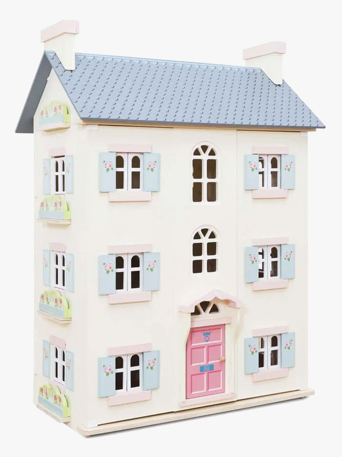 Le Toy Van Cherry Tree Hall Dukkehus Træ