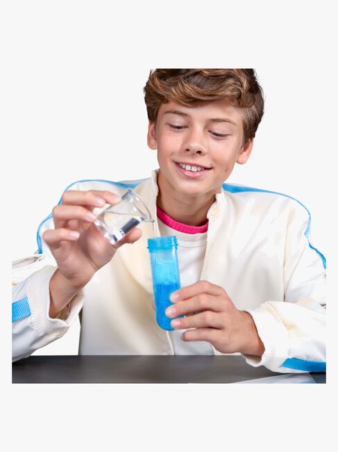 MrBeast Lab Swarms Figurer 5-pak