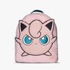 Pokémon Mini Rygsæk, Jigglypuff