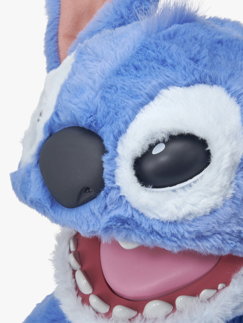 Disney Lilo & Stitch Legetøj Bamse Real FX Puppetronic