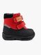 Kavat Yxhult 2.0 XC Vinterstøvler, Rød