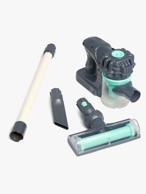 Cloudberry Castle  Elektrisk Støvsuger med Lys & Lyd