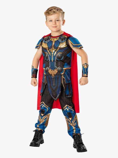 Marvel Thor Deluxe Kostume