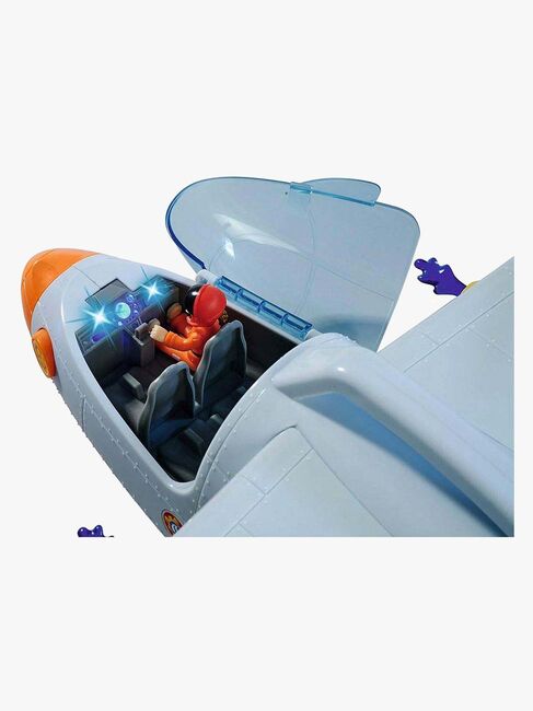 Brandmand Sam Fire Swift Redningsfly