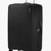 American Tourister Rejoy Spinner Kuffert 100L, True Black