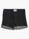 Luca & Lola Terracina Shorts, Black