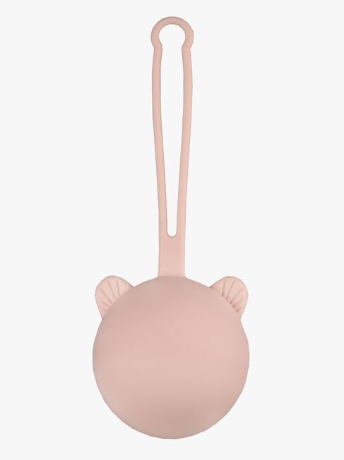 Oh, Poppy! Nola Sutteboks, Powder Pink