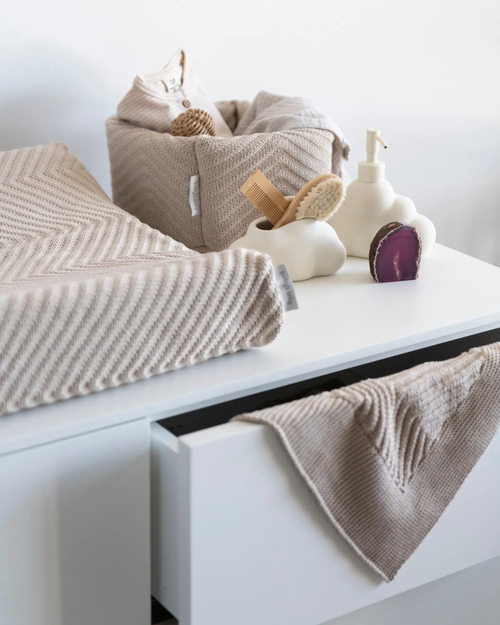 Baby's Only Kurv Grace, Warm Linen