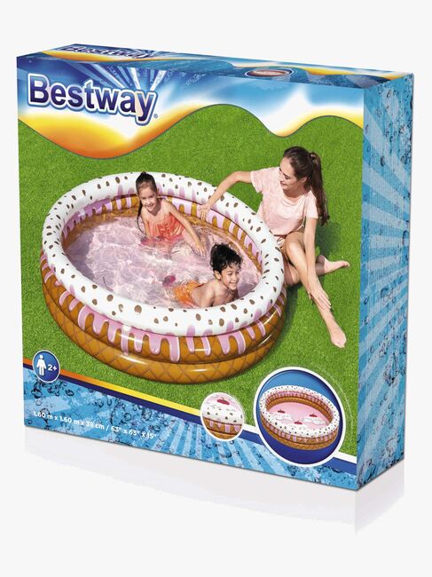 Bestway Sundae Funday Kid Pool