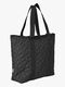 DAY ET RE-Q Twist Pusletaske M, Black