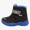 Superfit Glacier GTX Vinterstøvler, Black/Blue