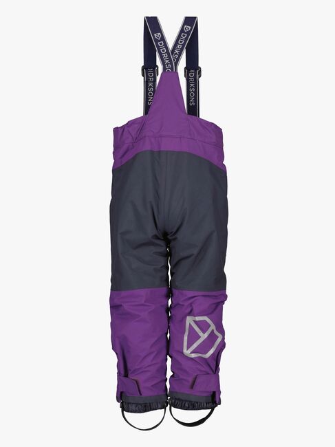 Didriksons Idre Overtræksbukser, Royal Purple