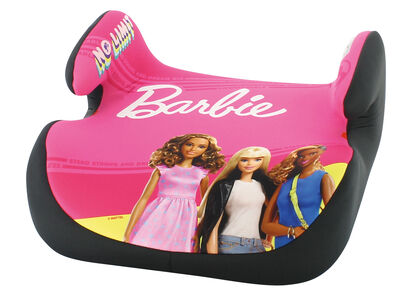 Barbie No Limit Topo Comfort Selepude